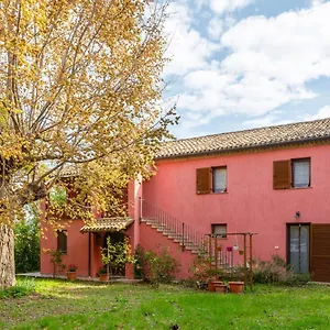 Il Casale Degli Allori A 20 Minuti Dalla Riviera Del Conero Polverigi