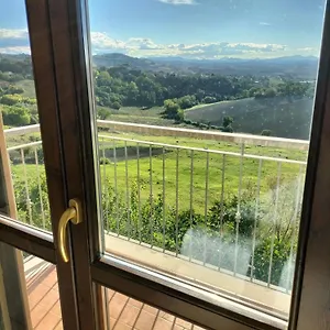 Casa Soul Vista Polverigi