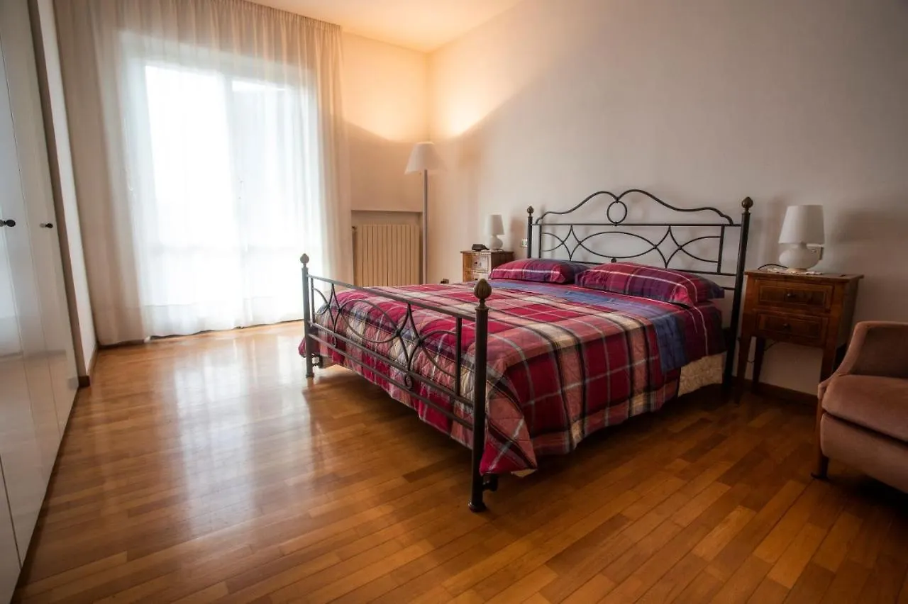 Casa Roda - Villa Con Piscina Nel Verde Ancona Polverigi